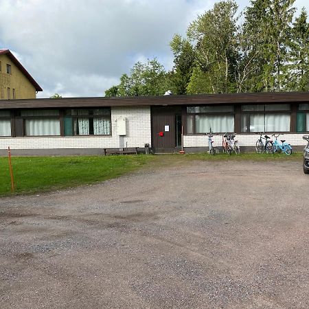Kokemaeen Opisto Kokemäki 외부 사진
